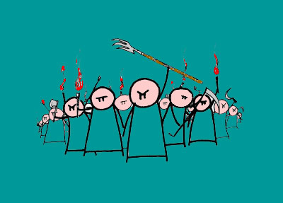 Mob